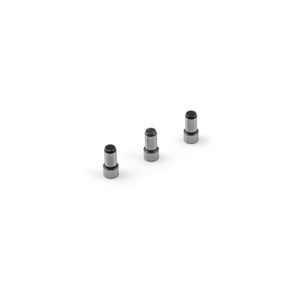 Speedmaster PCE716.1001 Compatible with Ford 289 302 351w Windsor Cleveland Flywheel Locating Dowels [1515]