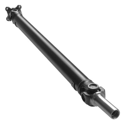 West River Rear Driveshaft Prop Shaft Assembly L4 RWD Manual Mf0625100 Mf0425100A for Mazda for Miata SE 00-03 & LS 00-05 & Mazdaspeed 04-05 & M Edition 94-97 & Base 94-97 99-05 MF04-25-100A