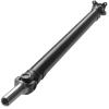 West River Rear Driveshaft Prop Shaft Assembly L4 RWD Manual Mf0625100 Mf0425100A for Mazda for Miata SE 00-03 & LS 00-05 & Mazdaspeed 04-05 & M Edition 94-97 & Base 94-97 99-05 MF04-25-100A view 2