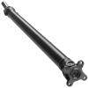 West River Rear Driveshaft Prop Shaft Assembly L4 RWD Manual Mf0625100 Mf0425100A for Mazda for Miata SE 00-03 & LS 00-05 & Mazdaspeed 04-05 & M Edition 94-97 & Base 94-97 99-05 MF04-25-100A view 3