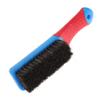 Cabilock Car Detailing Brush for Interior and Floor Mats Scrub Brush Handle for Fabric and Leather Cleaning Purpose Household and Auto Cleaning Tool view 1