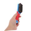 Cabilock Car Detailing Brush for Interior and Floor Mats Scrub Brush Handle for Fabric and Leather Cleaning Purpose Household and Auto Cleaning Tool view 3