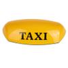12V Taxi Roof Top Sign Light with Suction Base for Cars view 1