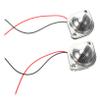 MAGICLULU Replacement Tag Light for Car Pickup License Plate Light Assembly High Brightness view 1