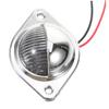MAGICLULU Replacement Tag Light for Car Pickup License Plate Light Assembly High Brightness view 3