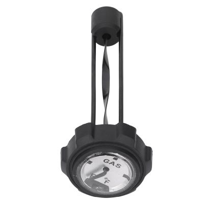 Gas Cap with Gauge, Replacement Fuel Gauge Gas Cap for Trail 330 2004-2009, 330 2004-2006, ATP 330 2004-2005, and Sportsman 400 1996-1997