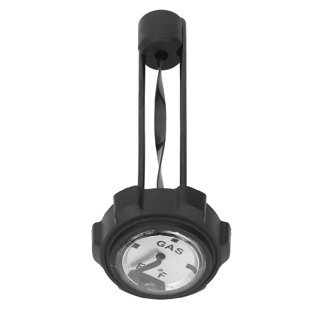 Gas Cap with Gauge, Replacement Fuel Gauge Gas Cap for Trail 330 2004-2009, 330 2004-2006, ATP 330 2004-2005, and Sportsman 400 1996-1997