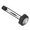Gas Cap with Gauge, Replacement Fuel Gauge Gas Cap for Trail 330 2004-2009, 330 2004-2006, ATP 330 2004-2005, and Sportsman 400 1996-1997 view 4