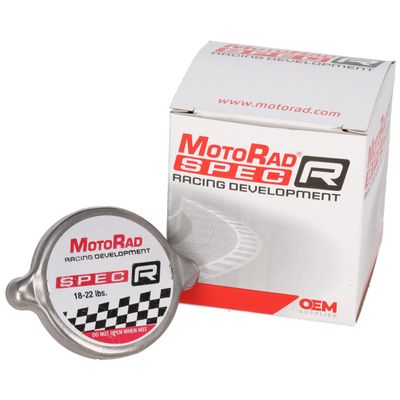 2001-2007 Dodge Dakota, MotoRad MRD506 Spec-R Racing Radiator Cap