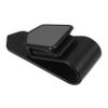 Cabilock Multifunctional Car Visor Organizer Clip for Sunglasses Eyeglasses Tickets Cards Stylish Accessory for Neat Vehicle Interior Easy Installation and view 1