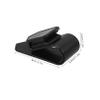 Cabilock Multifunctional Car Visor Organizer Clip for Sunglasses Eyeglasses Tickets Cards Stylish Accessory for Neat Vehicle Interior Easy Installation and view 2
