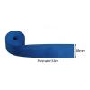 3.6M*4.8CM Car High-Strength Auto Seat Belt Webbing Fabric Racing Car Modified Seat Safety Belts Harness Strap(Germany) view 3