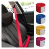 3.6M*4.8CM Car High-Strength Auto Seat Belt Webbing Fabric Racing Car Modified Seat Safety Belts Harness Strap(Germany) view 4