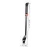 POPETPOP Adjustable Bike Kickstand for Mountain Bike Aluminum Alloy Side Support Stand Easy to Install Bicycle Accessory for Boys and Girls view 2