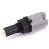 26060073 4WD Front Four Wheel Drive Actuator Fits for Chevy Silverado Avalanche K1500 K2500 K3500 GMC Canyon Yukon Cadillac Escalade Isuzu i-350 1988-2015 Replace OE 600-101 8260600730 view 1