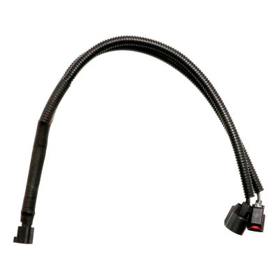 DUZFOREI Horn 1 to 2 Connector Converter Wiring Harness, Splitter Adapter for Dual Horn Type-Y, Replacement for Ford Replacement for Tesla