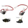 Gear Shifter Repair Kit Shift Switch Replacement for Nissan Altima Pathfinder 2013-201734901-3NW2A 34901-3NW3A 34901-3NW4A 34901-3NW1A view 2