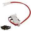 Gear Shifter Repair Kit Shift Switch Replacement for Nissan Altima Pathfinder 2013-201734901-3NW2A 34901-3NW3A 34901-3NW4A 34901-3NW1A view 4