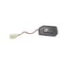 XIBEIKE Car Right Side Wing Mirror Puddle Light Courtesy Lamp for Mercedes-Benz W205 W213 GLB GLC 2014-2020 A0999064402 view 1