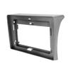 Fmomomo Radio Frame Fascia 10.1 Inch Car Fit for Toyota Hiace 2010-2018 2Din O Fitting Adaptor Panel Frame Kit Car Accessories Installation kit view 2