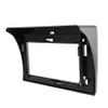 Fmomomo Radio Frame Fascia 10.1 Inch Car Fit for Toyota Hiace 2010-2018 2Din O Fitting Adaptor Panel Frame Kit Car Accessories Installation kit view 3