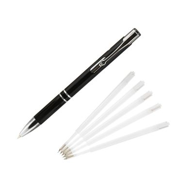 PLAFOPE Vinyl Weeding Pen Kit 5pcs Air Release Tool for Car Installation Lightweight Pen-Style Crafts Weeding Tool Refills