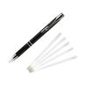 PLAFOPE Vinyl Weeding Pen Kit 5pcs Air Release Tool for Car Installation Lightweight Pen-Style Crafts Weeding Tool Refills view 1