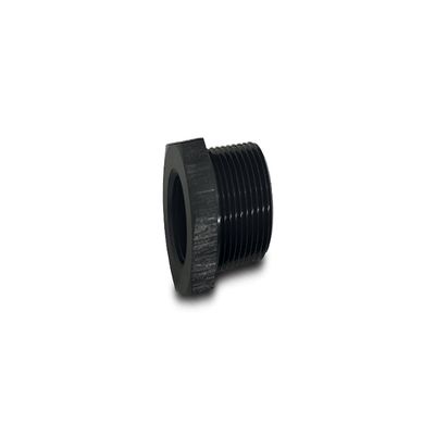 Vibrant Performance 10878 3/8in NPT Female to 1in NPT Male Adapter Fitting
