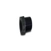 Vibrant Performance 10878 3/8in NPT Female to 1in NPT Male Adapter Fitting view 1