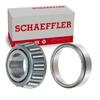 Schaeffler KT1, Bearing - TRB, Tapered Roller Bearing, Compatible with Ford Mustang 64-66/93-94/96-04; Toyota Corolla 69-70/75-87, Tercel 80-99; Volkswagen Beetle 66-79/98, Jetta 80-99 view 1