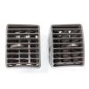 AAAQMGIH Car Center Console Air Outlet Grille Compatible for Toyota Corolla 2003 2004 2005 2006 2007 2008 2009 2010 2011 2012 view 1