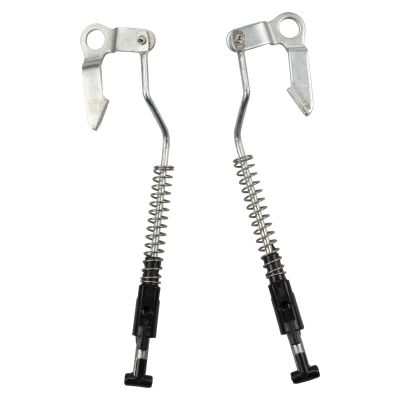 Fuhiueos Metal Spring Car Side Sliding Window Spring Heavy Duty Metal Spring Accessories Upgrades for Sliding Window for Car