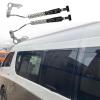 Fuhiueos Metal Spring Car Side Sliding Window Spring Heavy Duty Metal Spring Accessories Upgrades for Sliding Window for Car view 3