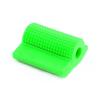 JININGDENGPAN Motorcycle Rubber Gear Shifter Cover Universale Shoe Boot Protective Pad(Green) view 1