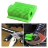 JININGDENGPAN Motorcycle Rubber Gear Shifter Cover Universale Shoe Boot Protective Pad(Green) view 2