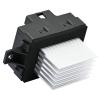 Dcmr Auto Control Blower Motor Resistor Compatible with Ford Fusion 12-06 Relacement for Lincoln Mkz Zephyr 12-07 Fit for Mercury Milan 11-06 Fan Control Module view 1