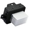 Dcmr Auto Control Blower Motor Resistor Compatible with Ford Fusion 12-06 Relacement for Lincoln Mkz Zephyr 12-07 Fit for Mercury Milan 11-06 Fan Control Module view 3