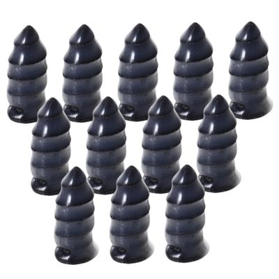 PRETYZOOM Tire Tools for Changing Tires Pcs Nails Glue Motorcycle Vacuum Anti-Slip Nails