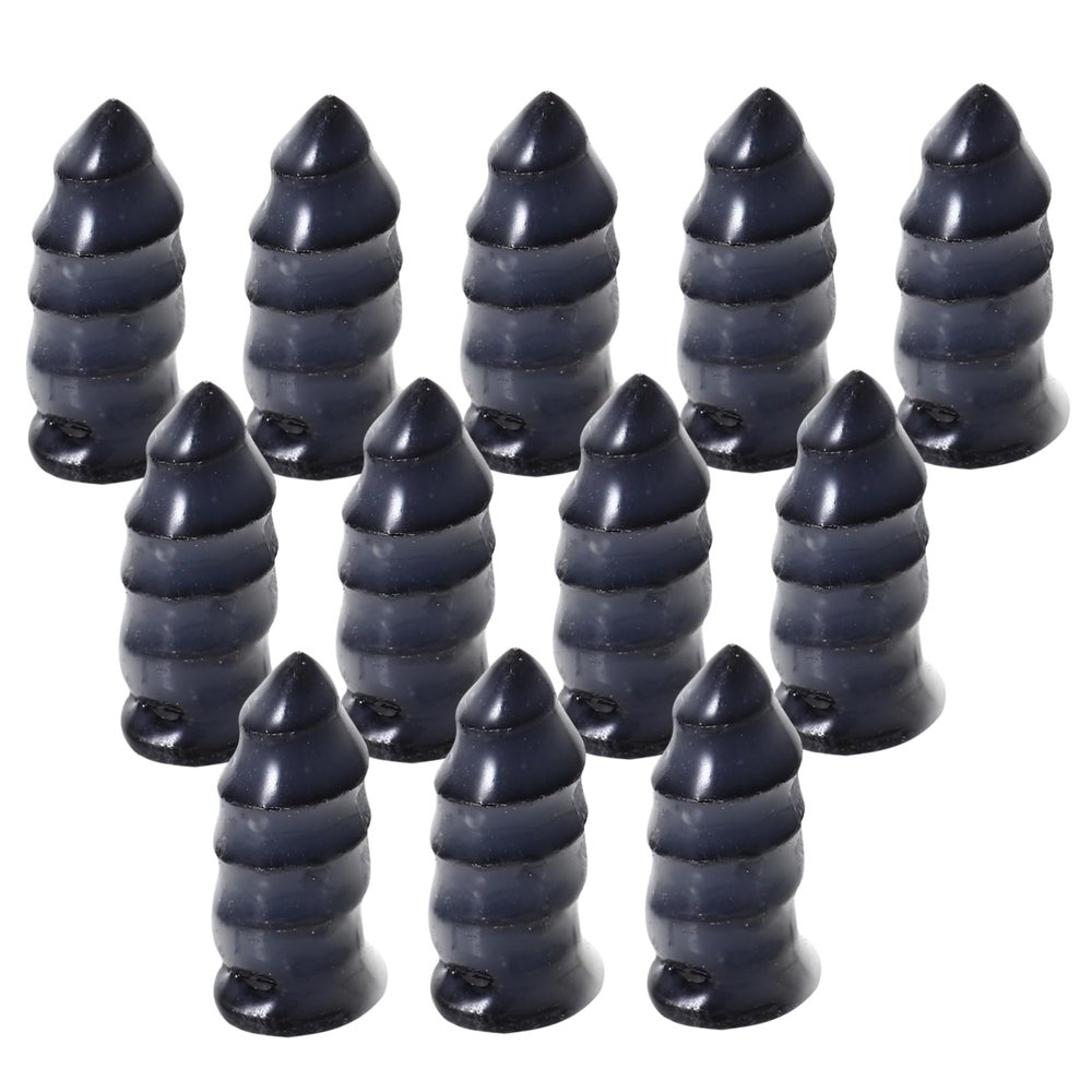 PRETYZOOM Tire Tools for Changing Tires Pcs Nails Glue Motorcycle Vacuum Anti-Slip Nails