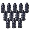 PRETYZOOM Tire Tools for Changing Tires Pcs Nails Glue Motorcycle Vacuum Anti-Slip Nails view 1