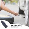PRETYZOOM Tire Tools for Changing Tires Pcs Nails Glue Motorcycle Vacuum Anti-Slip Nails view 3