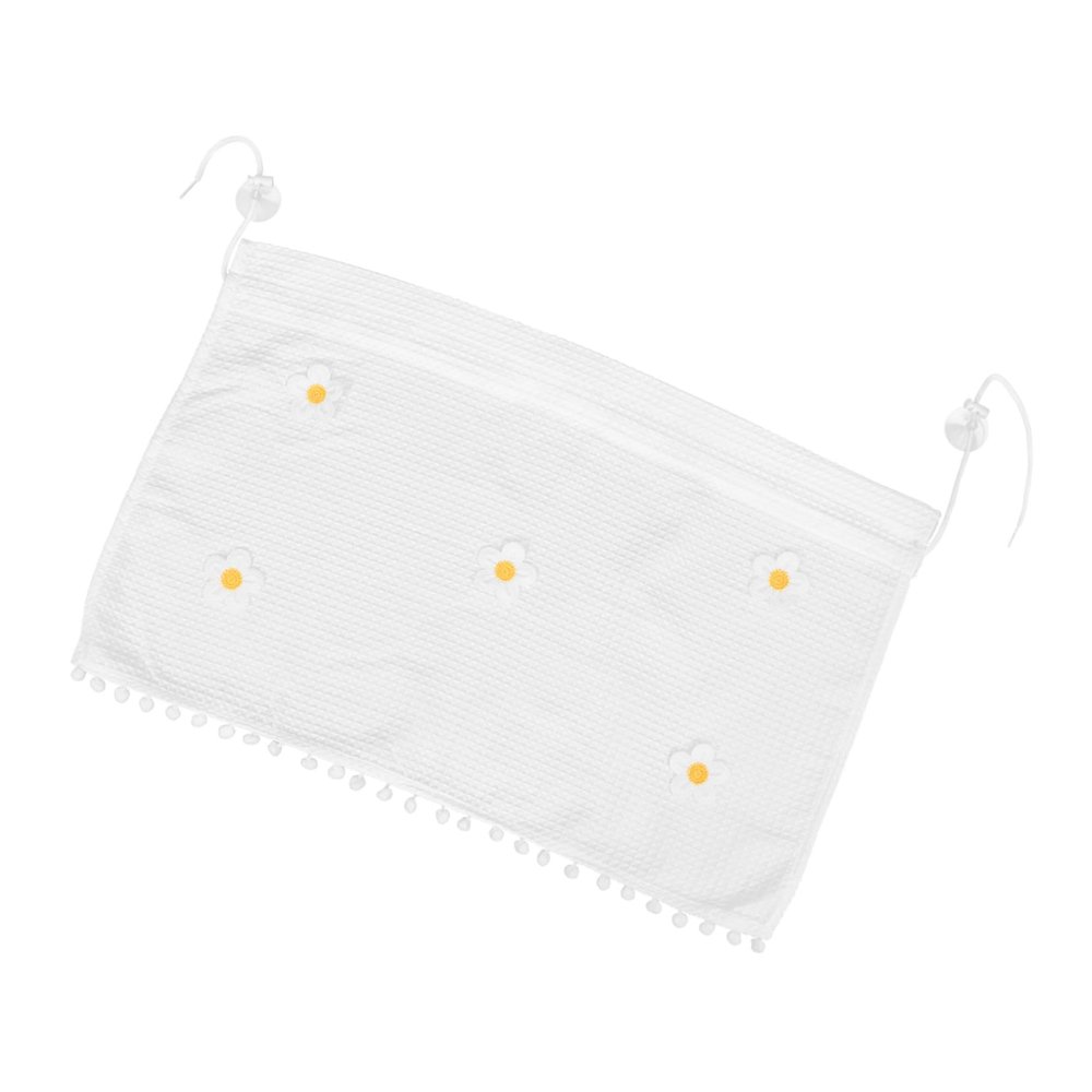 Ciieeo Car Window Shade for Side Uv Car Sunshade Noise Reduction Easy to Install Heat Insulation Curtain Cool and Comfortable