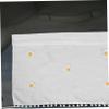 Ciieeo Car Window Shade for Side Uv Car Sunshade Noise Reduction Easy to Install Heat Insulation Curtain Cool and Comfortable view 3
