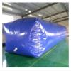 Portable Water TankExtra Large Water Tank for Truck Caravan 100-6000L, Collapsible Portable Water Storage Bladder,(1703L/450Gal/1.8x1.2x0.79 m) view 1