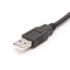 MHADBKH 16Pin to USB Port Adapter Cable Connector Diagnostic Tool view 2