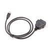 MHADBKH 16Pin to USB Port Adapter Cable Connector Diagnostic Tool view 3