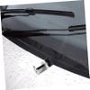Wiper Arm Removal Tool Adjustable Steel for Car Maintenance view 4