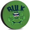 RUUEESTAR Bear Bulk Spare RV Tire Cover Funny Elevate Your Ride with Our SUV Camping Accessories Weatherproof Defense for RV, SUV Outdoor Travel | 14 Inch view 1