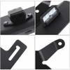 for Fat Boy 114 107 2018-2024 License Plate Holder LED Light Motorcycle Tail Tidy Fender Eliminator Rear Bracket FLFB view 3