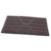 Unomor Car Carpet Mats Heel Pad All-Weather Auto Floor Liners for Cars Suvs Trucks -Resistant Easy to Clean for Vehicle Interiors view 1
